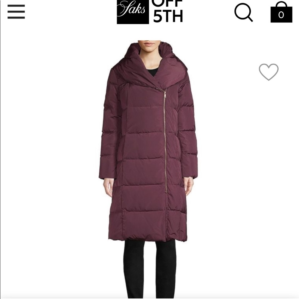 CH Snow Jacket